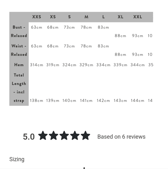 **1 Left!! Med**Spell Boheme Strappy Maxi Dress - Picture 4 of 16